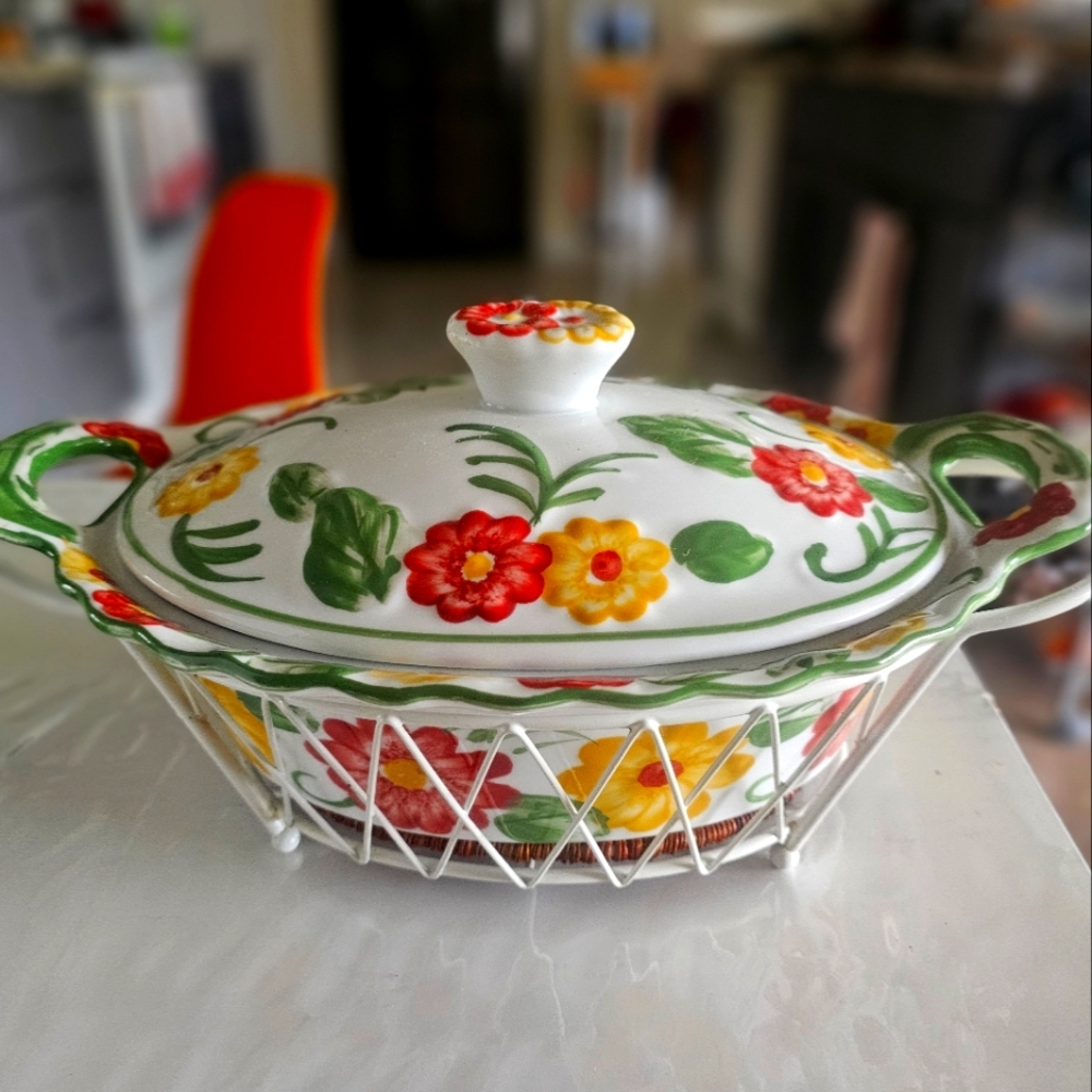 Bakeware